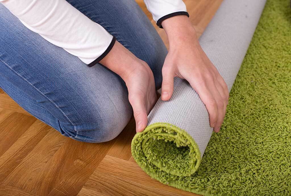 Rugz Home - The Islands' Best Rug Cleaning